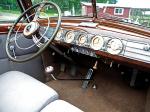 Packard Twelve Convertible Sedan 1939 года